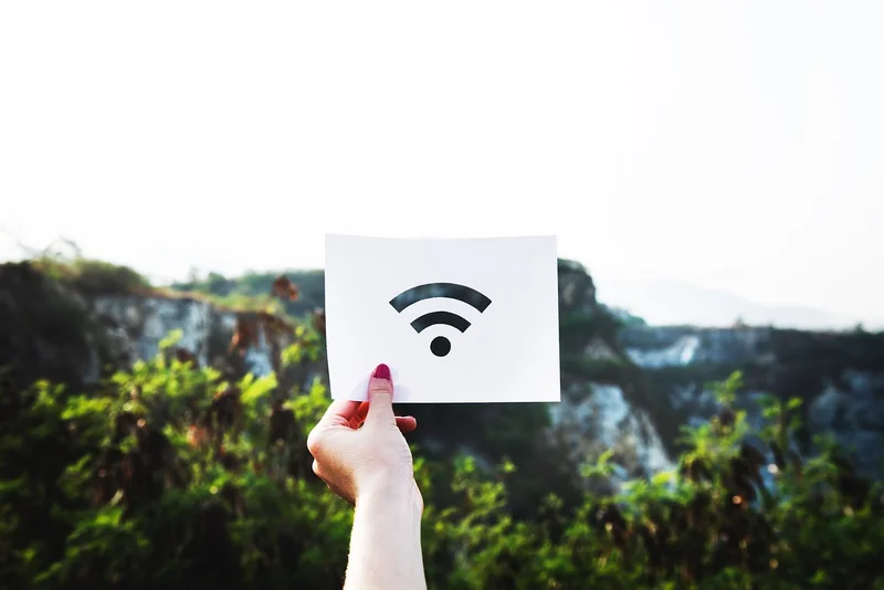 Étape 2 : Forcer le chiffrement WPA3 (ou WPA2‑AES)