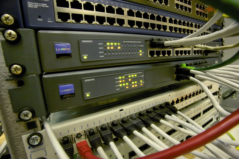 Étape 3 : Désactiver WPS et UPnP
